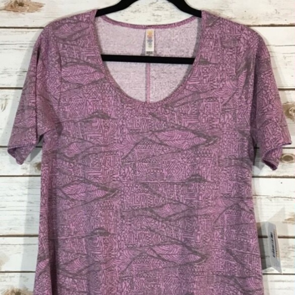 Perfect T